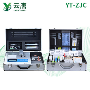 2022款土壤養(yǎng)分檢測儀的檢測效率高嗎？