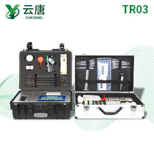 精準施肥需要用什么儀器？