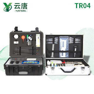 避免肥料資源浪費用什么儀器？