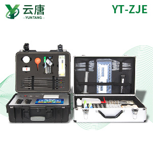 五一檔，買測土配方施肥儀便宜嗎？