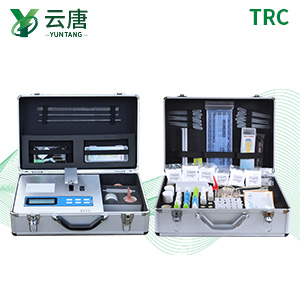 為什么使用肥料含量檢測儀？